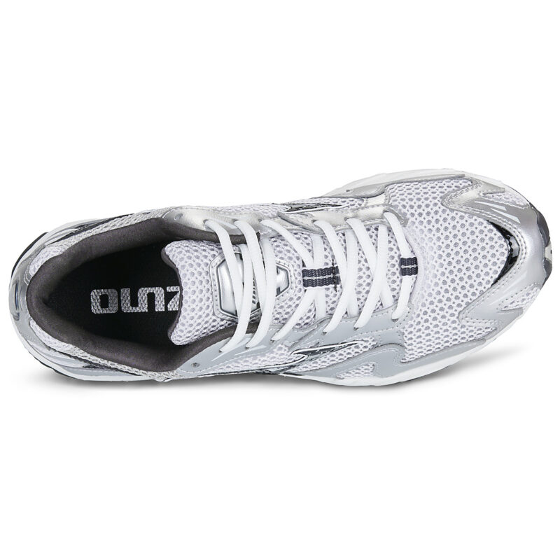 Mizuno WAVE RIDER 10 SPORT Sneakers Uomo - 6
