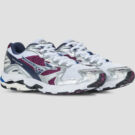 Mizuno WAVE RIDER 10 Sport Bianco Sneakers Uomo - 2