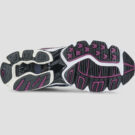 Mizuno WAVE RIDER 10 Sport Bianco Sneakers Uomo - 6
