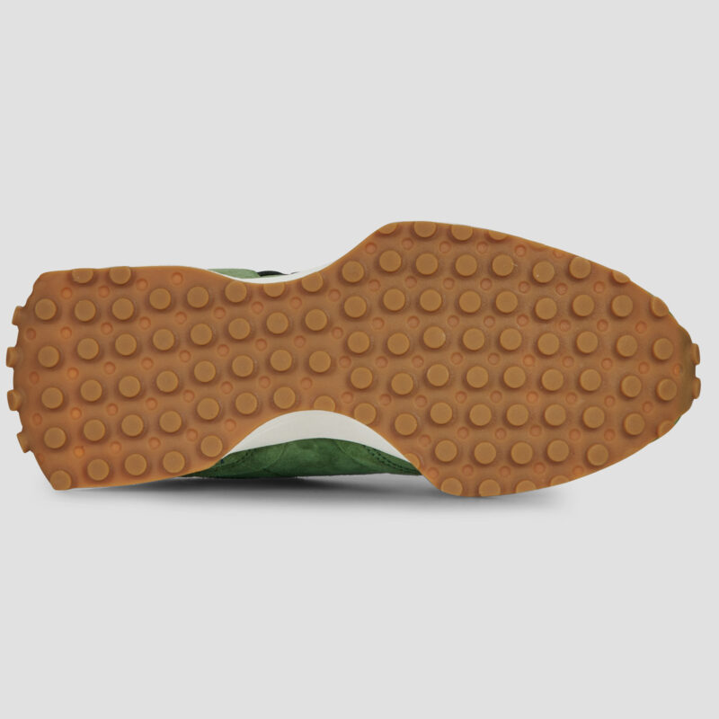 New Balance 327 Verde Sneakers Uomo - 6
