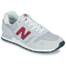 New Balance 373 Gris Baskets Homme - 1