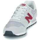 New Balance 373 Grigio Sneakers Uomo - 3