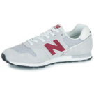 New Balance 373 Grigio Sneakers Uomo - 4