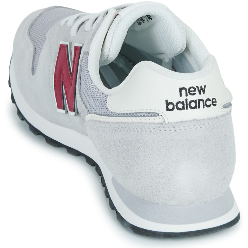 New Balance 373 Grigio Sneakers Uomo - 5