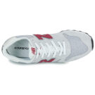 New Balance 373 Grigio Sneakers Uomo - 6