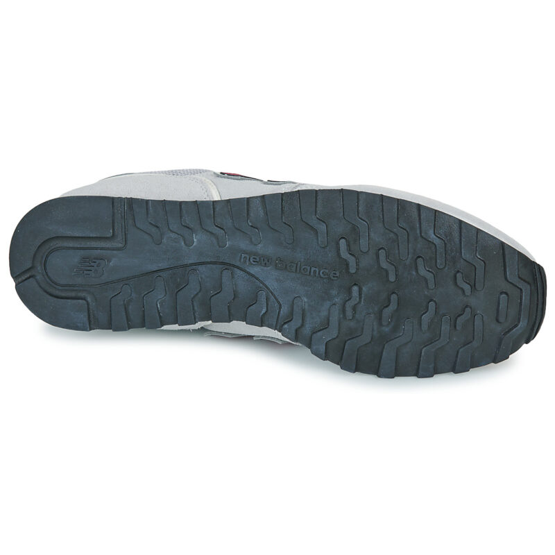 New Balance 373 Grigio Sneakers Uomo - 7