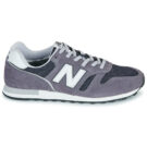 New Balance 373 Grigio Sneakers Uomo - 2