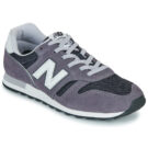 New Balance 373 Grigio Sneakers Uomo - 1