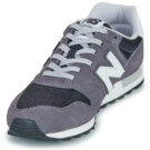 New Balance 373 Grigio Sneakers Uomo - 3