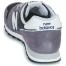 New Balance 373 Grigio Sneakers Uomo - 5