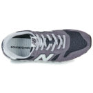 New Balance 373 Grigio Sneakers Uomo - 6