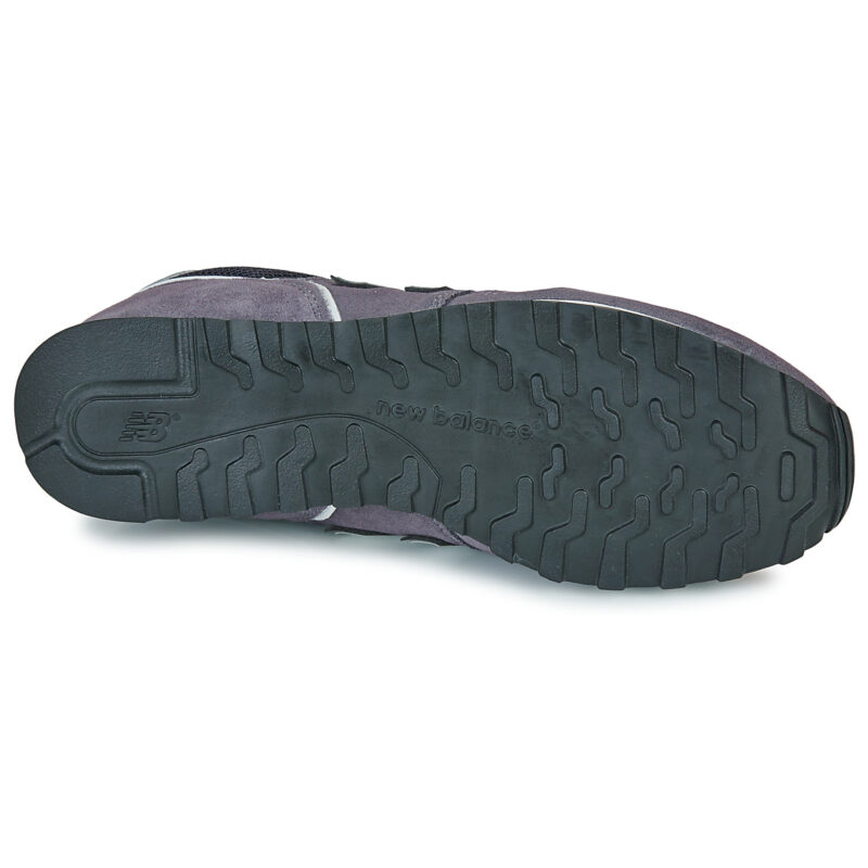 New Balance 373 Grigio Sneakers Uomo - 7