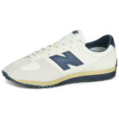New Balance 471 Bianco Sneakers Uomo - 4