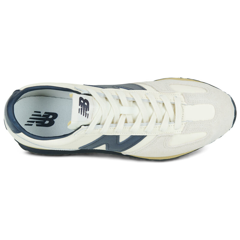 New Balance 471 Bianco Sneakers Uomo - 6