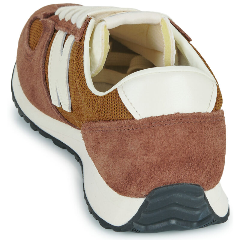 New Balance 471 Marrone  Sneakers Uomo - 5