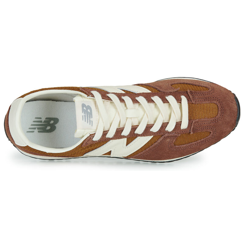 New Balance 471 Marrone  Sneakers Uomo - 6