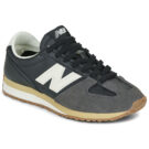 New Balance 471 Nero Sneakers Uomo - 1