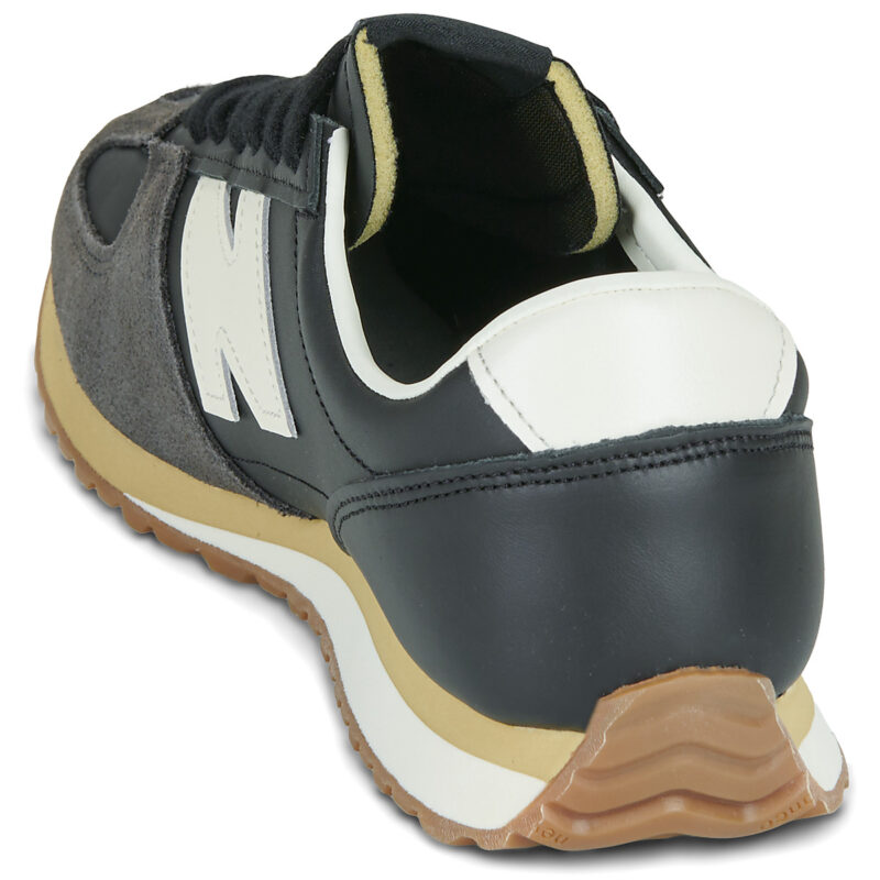 New Balance 471 Nero Sneakers Uomo - 5