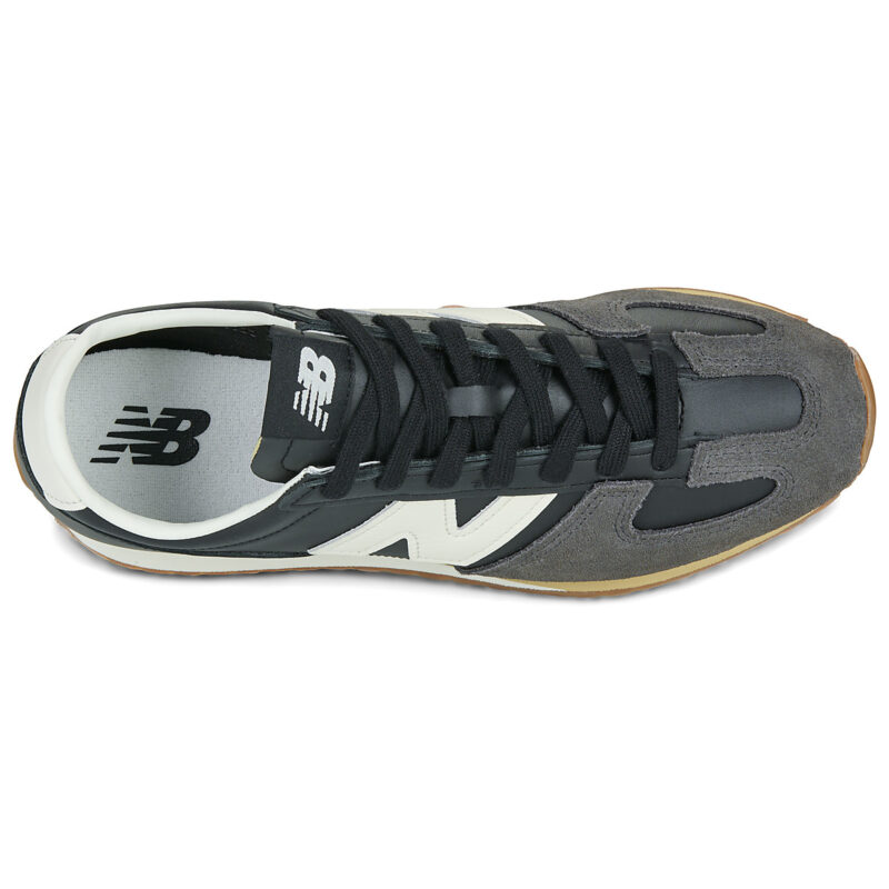 New Balance 471 Nero Sneakers Uomo - 6