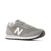 Sneakers uomo New Balance  515  Grigio New Balance