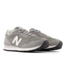 New Balance 515 Grigio Sneakers Uomo - 5