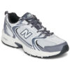 Sneakers uomo New Balance  530  Grigio New Balance 199062906433