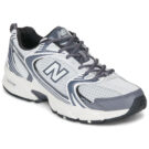 New Balance 530 Grigio Sneakers Uomo - 1