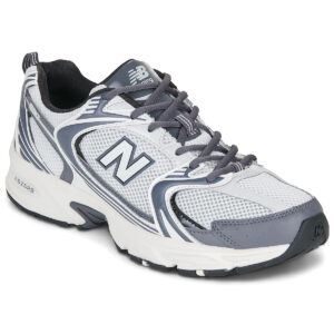 Sneakers uomo New Balance  530  Grigio New Balance 199062906433