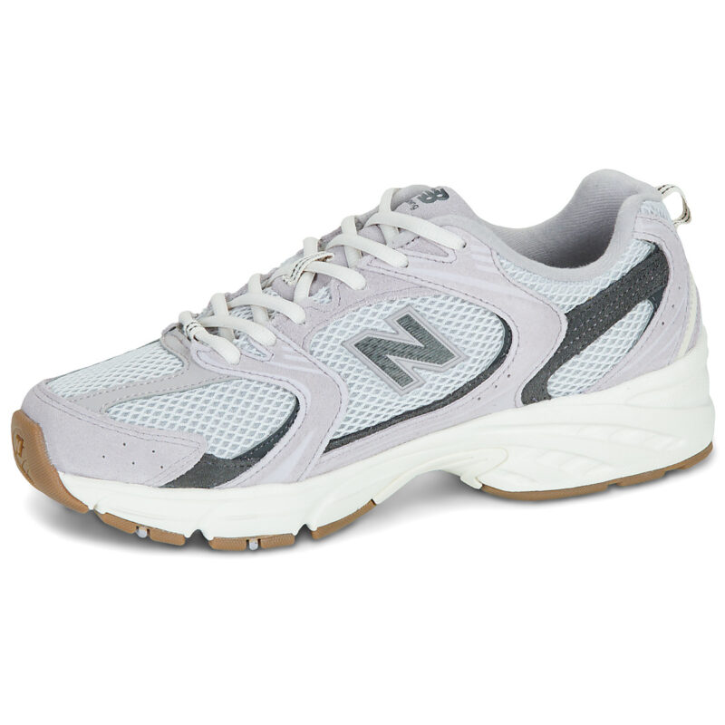 New Balance 530 Viola Sneakers Uomo - 4