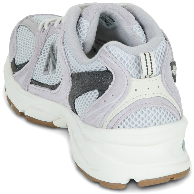 New Balance 530 Viola Sneakers Uomo - 5