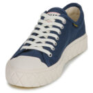 Palladium PALLA ACE CVS ORG Blu Sneakers Herren - 3
