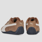 Puma SPEEDCAT OG Marrone Sneakers Uomo - 3