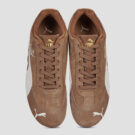 Puma SPEEDCAT OG Marrone Sneakers Uomo - 5