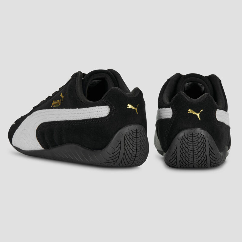 Puma SPEEDCAT OG Nero Sneakers Uomo - 3