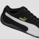 Puma SPEEDCAT OG Nero Sneakers Uomo - 4