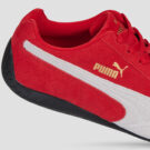 Puma SPEEDCAT OG Rosso Sneakers Uomo - 4
