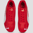 Puma SPEEDCAT OG Rosso Sneakers Uomo - 5