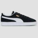 Puma SUEDE CLASSIC Nero Sneakers Uomo - 1