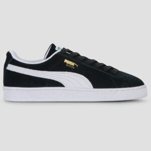 Sneakers uomo Puma  SUEDE CLASSIC  Nero Puma 4067979841313
