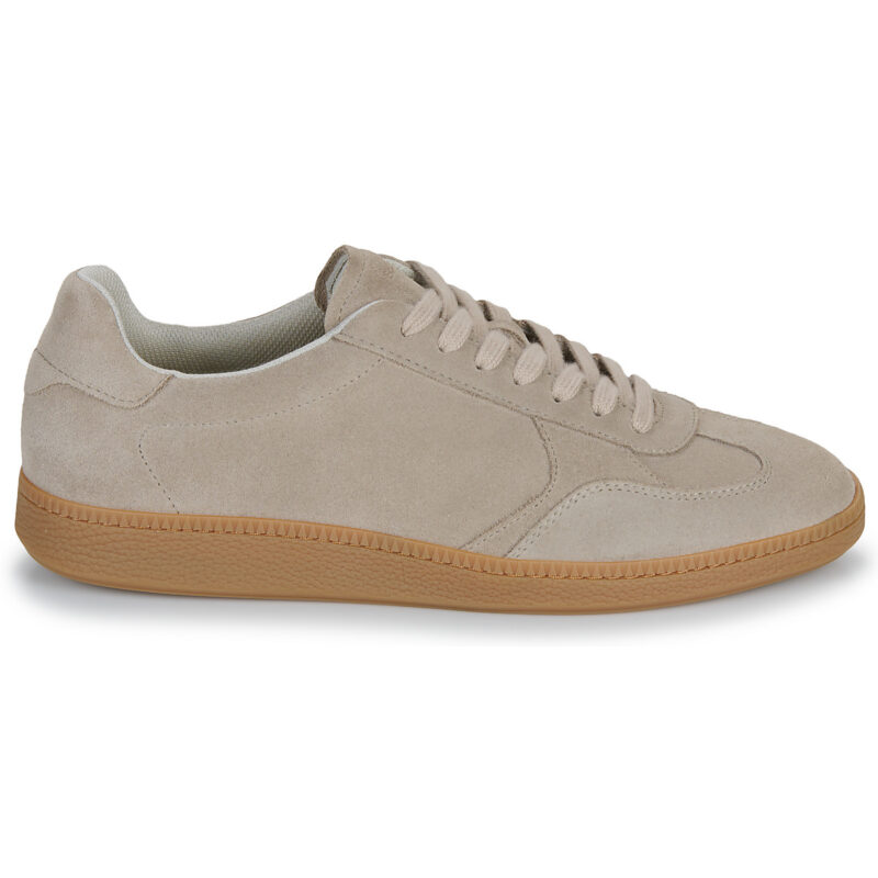 Selected SLHFINLEY Beige Sneakers&nbsp;Uomo - 2