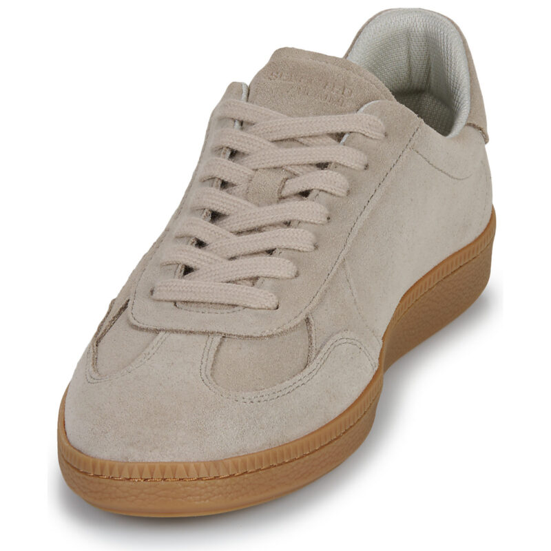 Selected SLHFINLEY Beige Sneakers&nbsp;Uomo - 3
