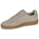 Selected SLHFINLEY Beige Sneakers&nbsp;Uomo - 4