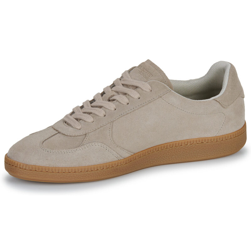 Selected SLHFINLEY Beige Sneakers&nbsp;Uomo - 4