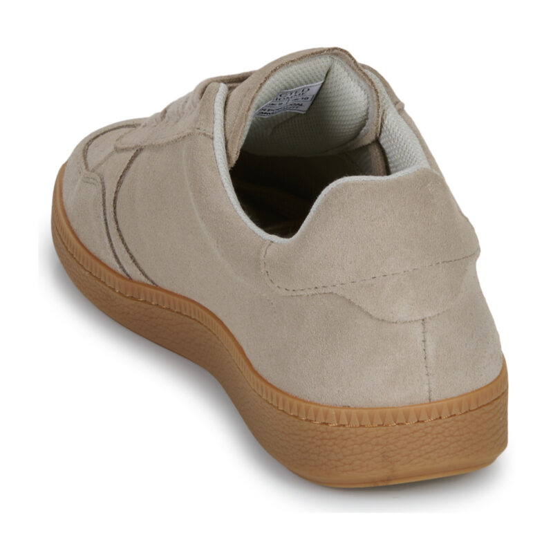 Selected SLHFINLEY Beige Sneakers&nbsp;Uomo - 5