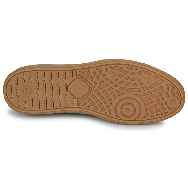 Selected SLHFINLEY Beige Sneakers&nbsp;Uomo - 7