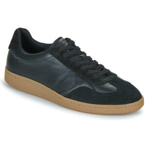 Sneakers uomo Selected  SLHFINLEY  Nero Selected 5715612788103