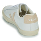 Veja ESPLAR LOGO Bianco Sneakers Uomo - 5