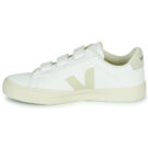 Veja RECIFE LOGO Bianco Sneakers&nbsp;Uomo - 4