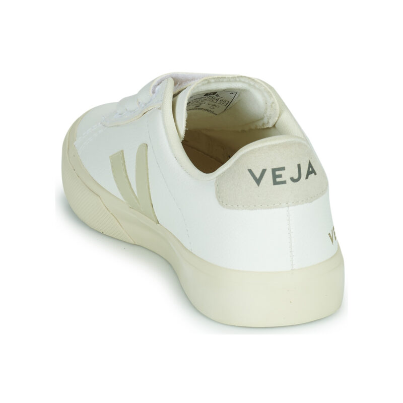 Veja RECIFE LOGO Bianco Sneakers&nbsp;Uomo - 5
