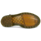 Dr. Martens 1460 PASCAL DARK BROWN AMBASSADOR Marrone Stivaletti Donna - 7
